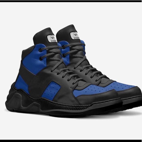 WATTSBRAND Sneakers